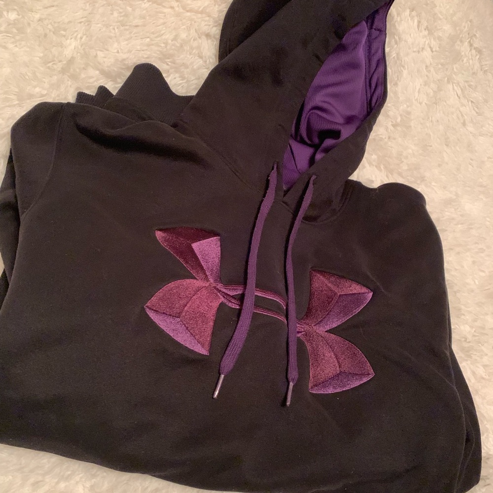 Under Armour Hoodie